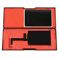 Оригинален екран Anycubic Photon Mono LCD DLP SLA UV смола 3D Printer, снимка 3 - Други машини и части - 40173115