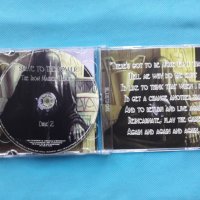 The Iron Maiden Tribute 2003 - Slave To The Power:(2CD)(Stoner Rock,Heavy Metal), снимка 3 - CD дискове - 38735808