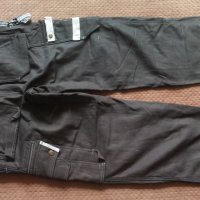 Bjornklader Carpenter Work Wear Trouser размер 48 / M работен панталон W4-65, снимка 3 - Панталони - 42843291