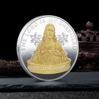 Колекционерски монети, снимка 5 - Нумизматика и бонистика - 20634998