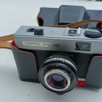 Стари фотоапарати , снимка 3 - Фотоапарати - 40392187