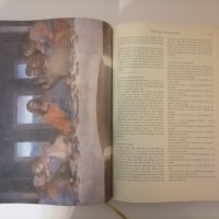 DIE BIBEL (Библия), снимка 9 - Специализирана литература - 38440041