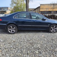 Peugeot 607 на части 2.7 битурбо пежо 607, снимка 2 - Части - 40431026