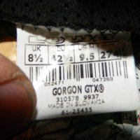 туристически обувки Lowa Gorgon GTX- gore tex номер 42 в Спортни обувки в  гр. Русе - ID31944260 — Bazar.bg