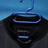 Craft Wind Stopper  Тениска/Дамска S, снимка 4 - Туники - 38291379