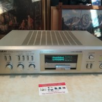 akai japan-stereo amplifier 0303210911, снимка 3 - Ресийвъри, усилватели, смесителни пултове - 32021979