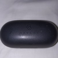 Продавам Bluetooth слушалки Haylol, снимка 2 - Bluetooth слушалки - 40562560