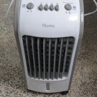 Мобилен охладител Homa, снимка 1 - Климатици - 37760385