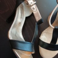 RobertoVenuti-официални обувки, снимка 3 - Дамски елегантни обувки - 37194275