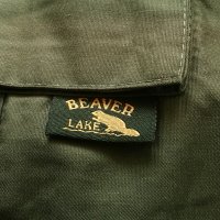 Beaver Lake HUNTING за лов риболов и туризъм размер M панталон със здрава материя - 188, снимка 10 - Екипировка - 39216896