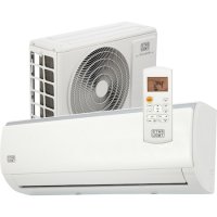 Климатик Bosch CL3000i-Set 70 WE , 24000 охл/отопление BTU, A++, снимка 12 - Климатици - 38166014