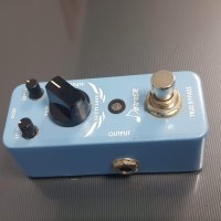 Donner Tutti Love Chorus Pedal - Хорус педал за ел китара /ПЕРФЕКТЕН/, снимка 1 - Китари - 36922370