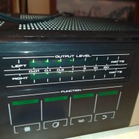 pioneer sa-530 stereo amplifier 0512201404, снимка 6 - Ресийвъри, усилватели, смесителни пултове - 31023391