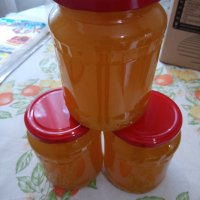 Натурален мед Букет, снимка 2 - Пчелни продукти - 42142125