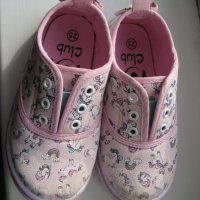 обувки за бебета , стават и за градина, снимка 2 - Бебешки обувки - 31414306
