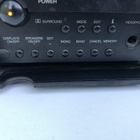 GRUNDIG -R 1000 РЕСИВЕР , снимка 5 - Ресийвъри, усилватели, смесителни пултове - 42664542