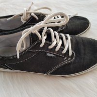 Гуменки VANS №40, снимка 5 - Спортни обувки - 29948238