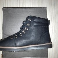 ✅НОВИ зимни обувки/боти с лек дефект Firetrap 42 EU, снимка 2 - Мъжки боти - 42268953