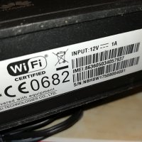 HUAWEI 4G-mtel ROUTER с две черни антени 2908211911, снимка 13 - Рутери - 33960289