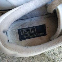 Кецове Polo 43 номер, снимка 5 - Спортно елегантни обувки - 29211332