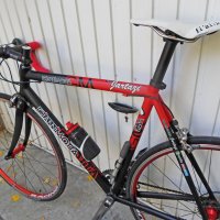 Gianni Motta/шосеен алуминиев велосипед,на части,рамка/, снимка 16 - Велосипеди - 33018809