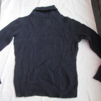 SCOTCH & SODA зимен пуловер размер XL., снимка 7 - Пуловери - 39893415
