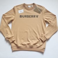 Мъжка блуза Burberry, снимка 2 - Блузи - 38653799