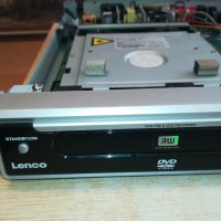 Lenco hdvr-80 hdd dvd recorder 0503210841, снимка 4 - Плейъри, домашно кино, прожектори - 32045826
