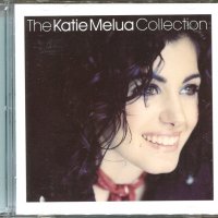 The Katie Melua -Collection, снимка 1 - CD дискове - 37459278