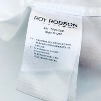 Бизнес риза ROY ROBSON Германия, снимка 4 - Ризи - 40063115