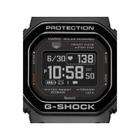 Мъжки часовник Casio G-Shock DW-H5600MB-1ER, снимка 4 - Мъжки - 44569333