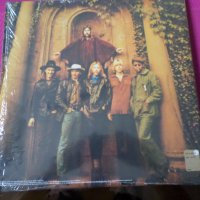 the Allman Brothers Band - 1969 - 180gr.- mint, снимка 2 - Грамофонни плочи - 34097913