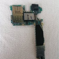 Работеща Платка Samsung S8, снимка 4 - Резервни части за телефони - 38832879