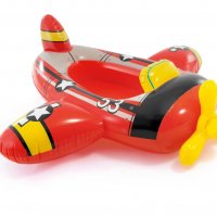 Детска надуваема лодка INTEX Pool Cruisers, снимка 2 - Надуваеми играчки - 40016723