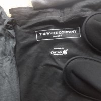  Мъжка пижама The White Company x Qatar Airways Sleepwear, снимка 2 - Други - 31485602