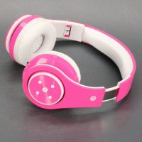 Детски слушалки Oxendure B-06, снимка 3 - Bluetooth слушалки - 36670069