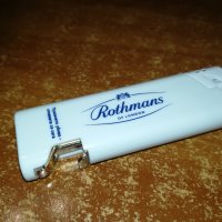 rothmans new-запалка/отварачка 2910201625, снимка 3 - Колекции - 30600157
