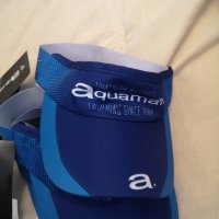 Козирка Aquaman Ocean Visera Running, снимка 1 - Спортна екипировка - 31063657