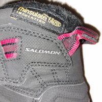  SALOMON B52 TS GTX®  № 38,2/3 дамски боти, снимка 7 - Дамски боти - 39644088