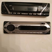 Панел за автокасетофон и Cd pioneer jvs Sony kenwood clarion, снимка 9 - Аксесоари и консумативи - 34086119