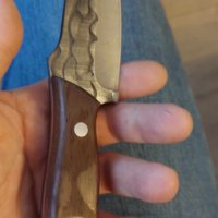 японски kухненски нож Нож за обезкостяване Toji 2, снимка 9 - Ножове - 43976303