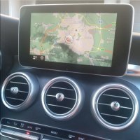 🚗🚗 2021 карта MERCEDES NTG5.2 COMAND SAT NAV АКТУАЛИЗАЦИЯ EUROPE C S V GLC X AMG-CLASS map update, снимка 3 - Навигация за кола - 30085879