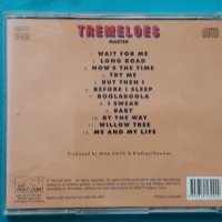 Tremeloes – 1970 - Master(Pop Rock), снимка 4 - CD дискове - 42870993
