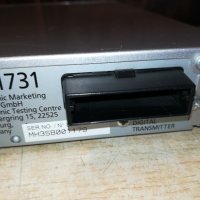 PANASONIC SA-BTT880 BLU-RAY DVD USB HDMI RECEIVER 2212211641, снимка 17 - Плейъри, домашно кино, прожектори - 35220199