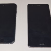 2бр IPhone и Huawei , снимка 8 - Резервни части за телефони - 42163917