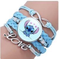 Латексови балони Лило и Стич Lilo and Stitch , снимка 7 - Други - 44227153