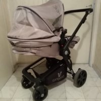 Бебешка количка , снимка 2 - За бебешки колички - 29098471