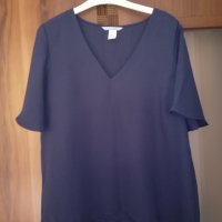 Блуза , снимка 2 - Тениски - 29383220