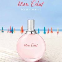 Lanvin Mon Eclat Eau de Parfum 50ml дамски парфюм, снимка 3 - Дамски парфюми - 40337705