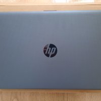 Лаптоп HP 255 G6, снимка 3 - Лаптопи за работа - 37807656